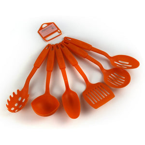Kitchen Utensils Shovel Spoon Set Non - stick Pan Kitchen Utensils - Zambeel