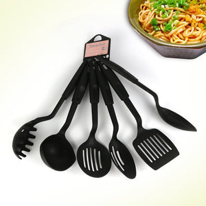 Kitchen Utensils Shovel Spoon Set Non - stick Pan Kitchen Utensils - Zambeel