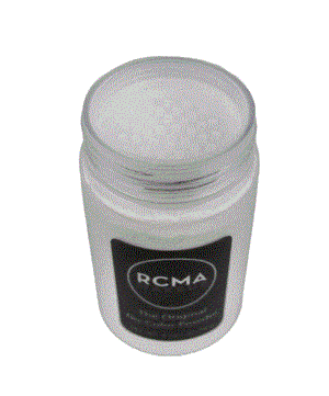 No Color Makeup Powder