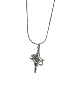 Korean Version Creative Design Ins Titanium Steel Snake Chain - Zambeel