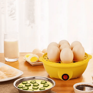 Krawn - Egg Steamer - Zambeel