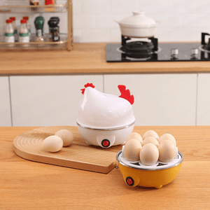 Krawn - Egg Steamer - Zambeel