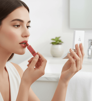 KS - ONE - Color Lipstick Set - Zambeel