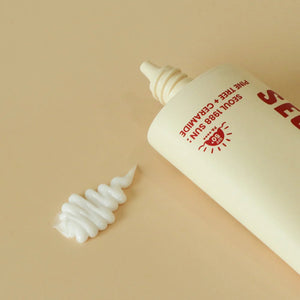 K‑SECRET - SEOUL 1988 Sun: Pine Tree + Ceramide (Original) - Zambeel