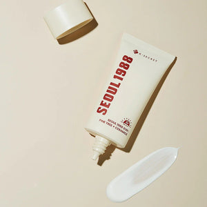 K‑SECRET - SEOUL 1988 Sun: Pine Tree + Ceramide (Original) - Zambeel