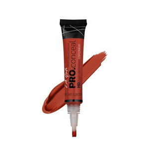 L.A. - Girl Pro Conceal HD High - Definition Concealer - Zambeel