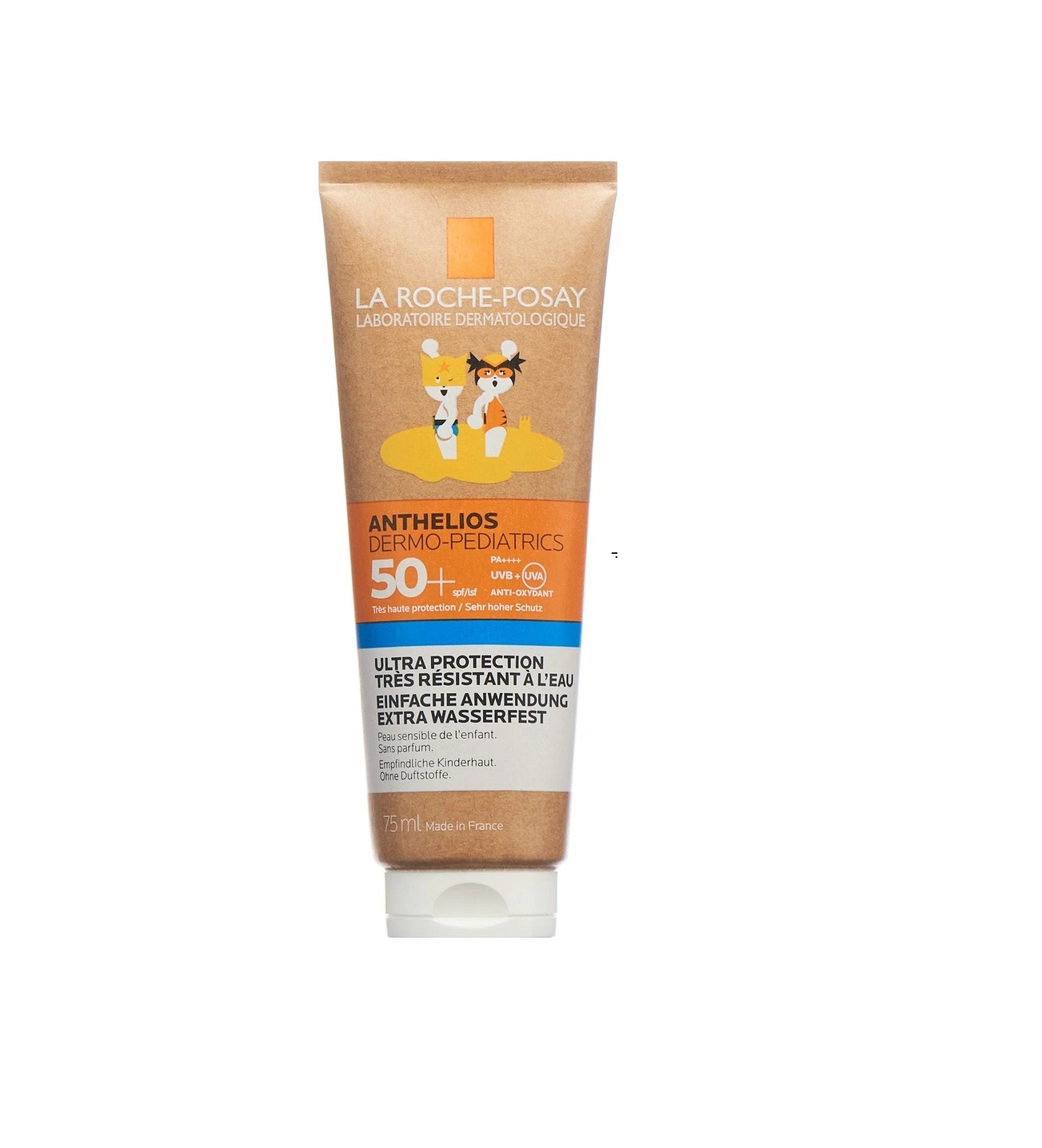 La Roche Posay - Anthelios Dermo Pediatrics - Zambeel