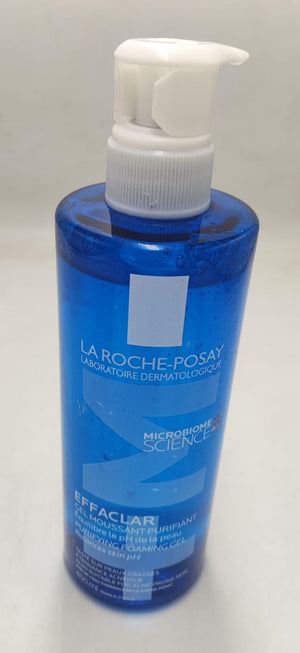 La Roche - Posay Face Wash Gel Cleanser - Zambeel