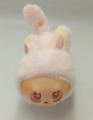 Labubu - Bigmo Energy Plush Toy - Zambeel