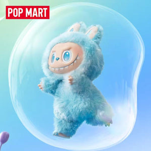 Labubu - Bigmo Energy Plush Toy - Zambeel