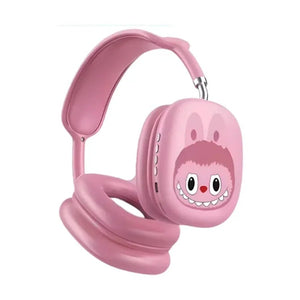 LABUBU - Wireless Bluetooth Headphones - Zambeel