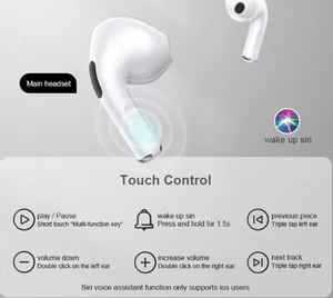 Labubu - Wireless Earbuds - Zambeel