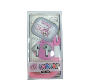 Labubu - Wireless Earbuds - Zambeel