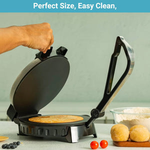 LAC - Electric Roti Maker © - Zambeel