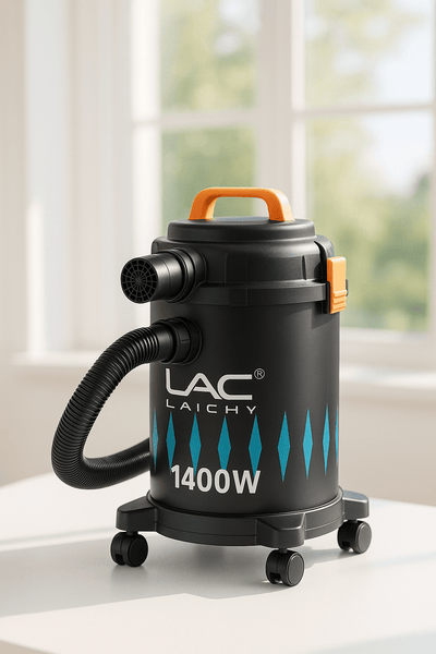LAC LAICHY - Vacuum Cleaner © - Zambeel