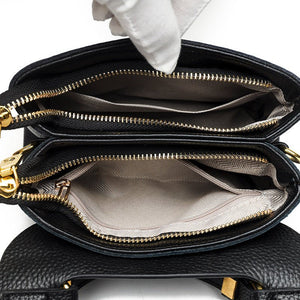 Ladies New Fashion Personality Versatile Handbag - Zambeel
