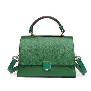 Ladies New Fashion Personality Versatile Handbag - Zambeel