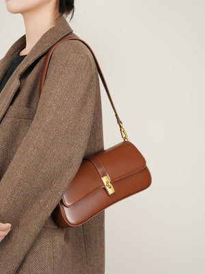 Ladies' New One - shoulder Crossboby Bag - Zambeel