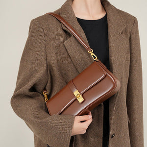 Ladies' New One - shoulder Crossboby Bag - Zambeel