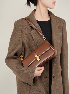 Ladies' New One - shoulder Crossboby Bag - Zambeel