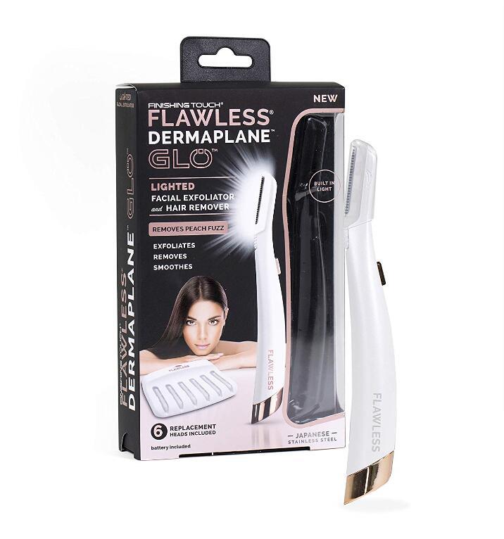 Lady shaver - Zambeel