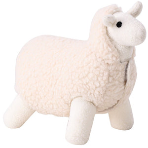 Lambs Train To Play And Sniff Tibetan Food Pet Toys - Zambeel