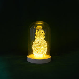 Lamp Personalized Table Lamp LED Night Light Decorative Table Lamp Birthday Gift - Zambeel
