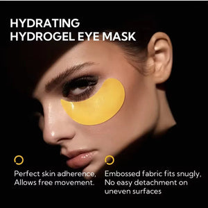 LANBENA - Hydra - Gel Eye Patches - Zambeel