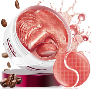 LANBENA - Hydra - Gel Eye Patches - Zambeel