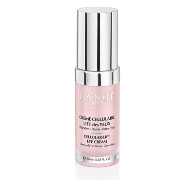 L’ANGÉ Paris - Cellular - Lift Eye Cream © - Zambeel