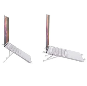 Laptop Folding Stand - Zambeel