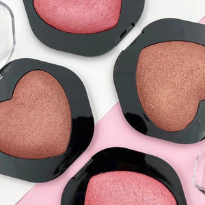 Lareen - Baked Blusher (Original) - Zambeel