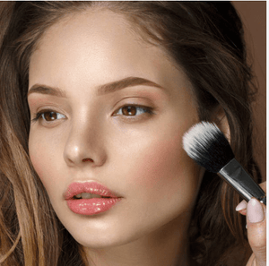 Lareen - Baked Blusher (Original) - Zambeel