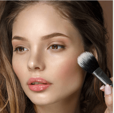 Lareen - Baked Blusher (Original) - Zambeel