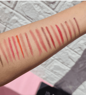 Lareen - Be Sensational Mini Lipstick (Original) - Zambeel