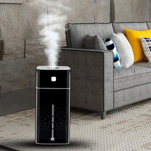 Large capacity humidifier - Zambeel
