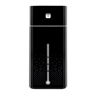 Large capacity humidifier - Zambeel