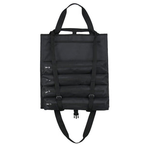 Large Car Hanging Bag Car Tool Multi - Pocket Storage - Zambeel