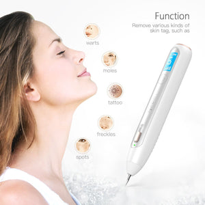 Laser beauty instrument - Zambeel