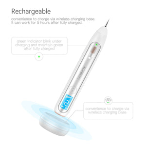 Laser beauty instrument - Zambeel