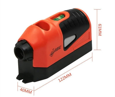 Laser Ground Wire Meter - Zambeel