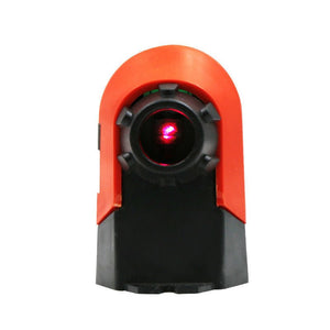 Laser Ground Wire Meter - Zambeel