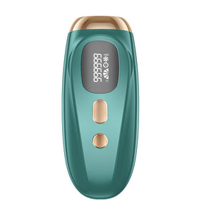 Laser Hair Removal Device IPL Photon Skin Rejuvenation Device - Zambeel