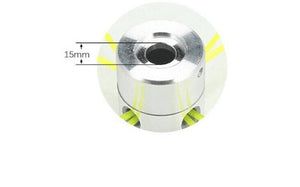 Lawn Mower Accessories - Zambeel