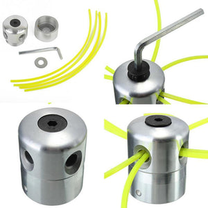 Lawn Mower Accessories - Zambeel