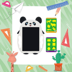 Lcd Graffiti Electronic Drawing Board - Zambeel