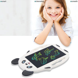 Lcd Graffiti Electronic Drawing Board - Zambeel
