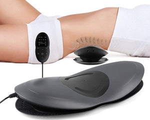Le MaxHouse - Lumbar Massager © - Zambeel