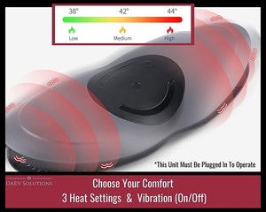Le MaxHouse - Lumbar Massager © - Zambeel