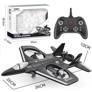 Lead Honor Drone Falcon - Zambeel